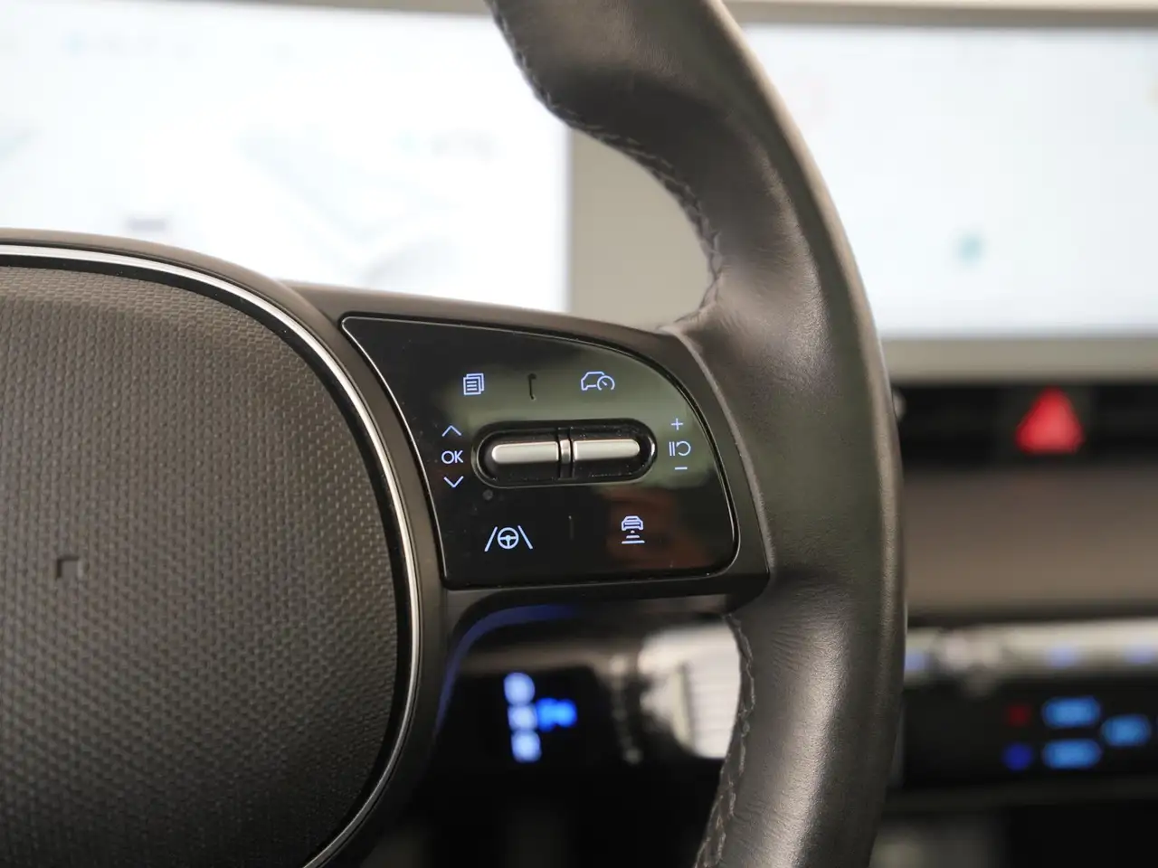 Hyundai Ioniq 5 Connect 73kWh Trekhaak Panoramadak Zondag Op, миниатюра 9