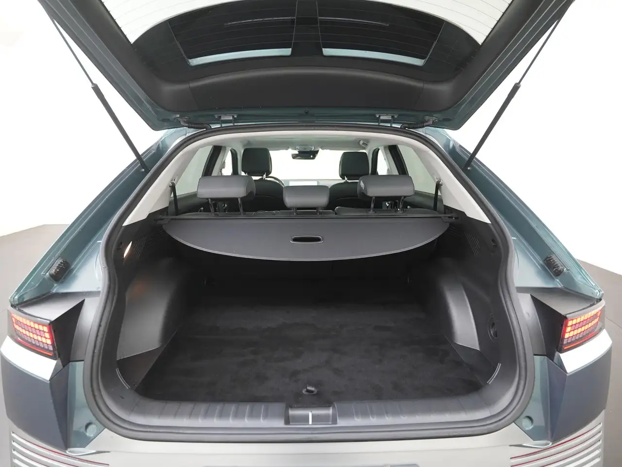 Hyundai Ioniq 5 Connect 73kWh Trekhaak Panoramadak Zondag Op, миниатюра 26