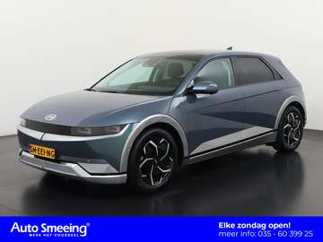 Connect 73kWh | Trekhaak | Panoramadak | Zondag Op