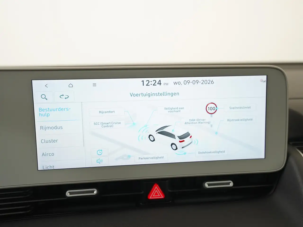 Hyundai Ioniq 5 Connect 73kWh Trekhaak Panoramadak Zondag Op, миниатюра 22