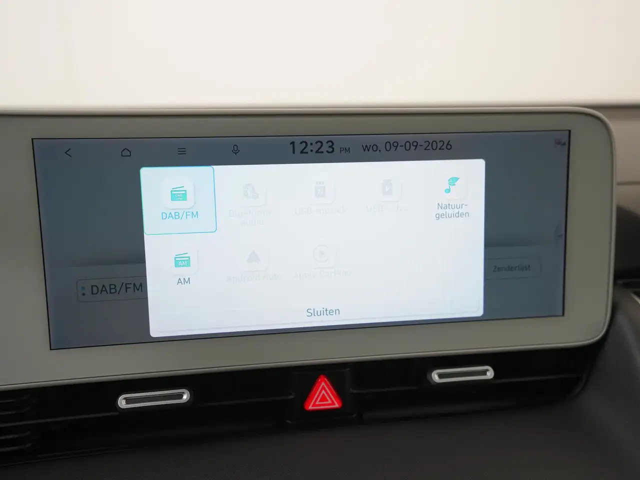 Hyundai Ioniq 5 Connect 73kWh Trekhaak Panoramadak Zondag Op, миниатюра 16
