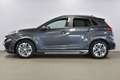 Hyundai KONA EV 64 kWh Business Premium I Leder I 3 fase laden Grijs - thumbnail 3