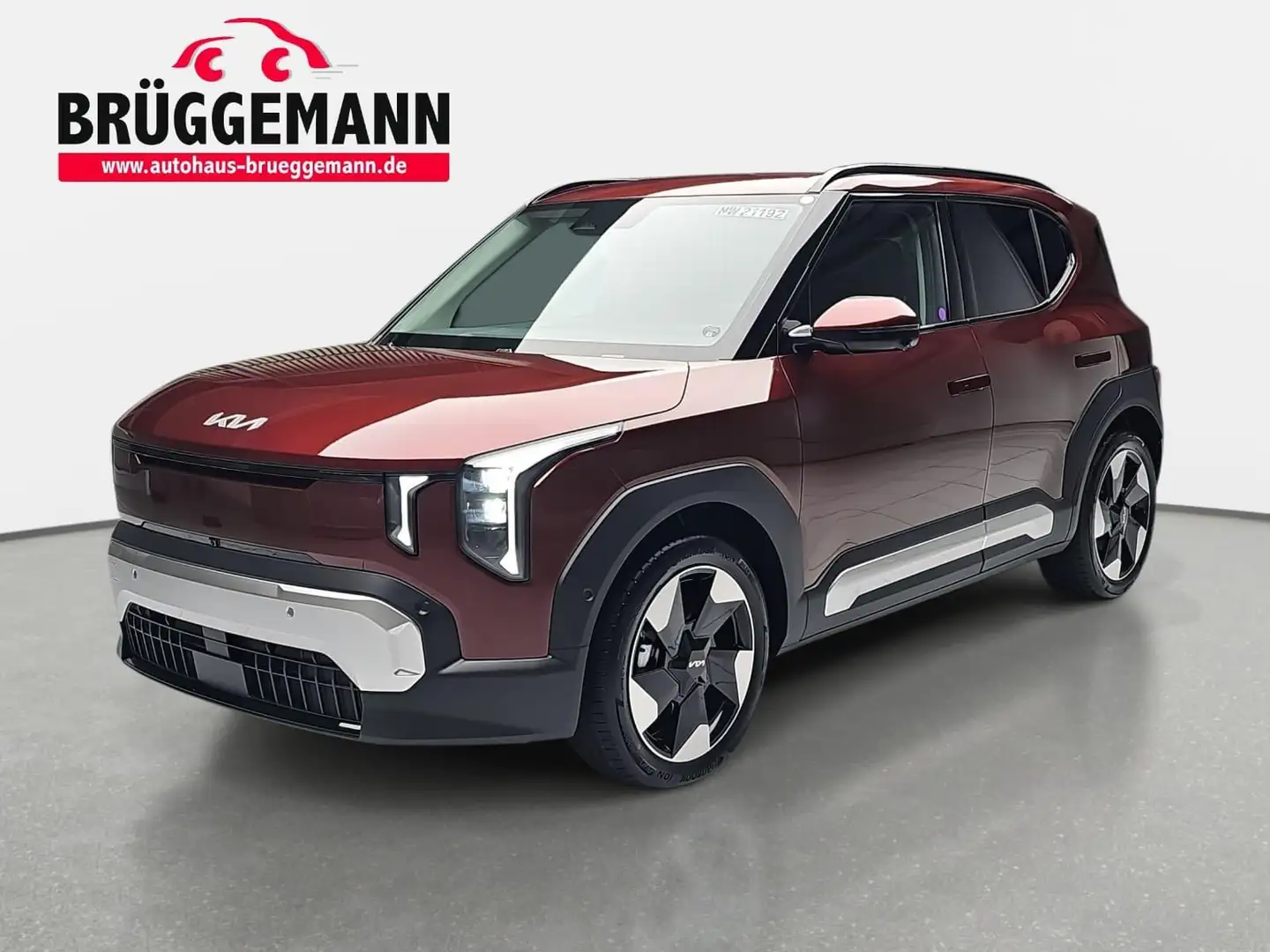 KIA Ev2