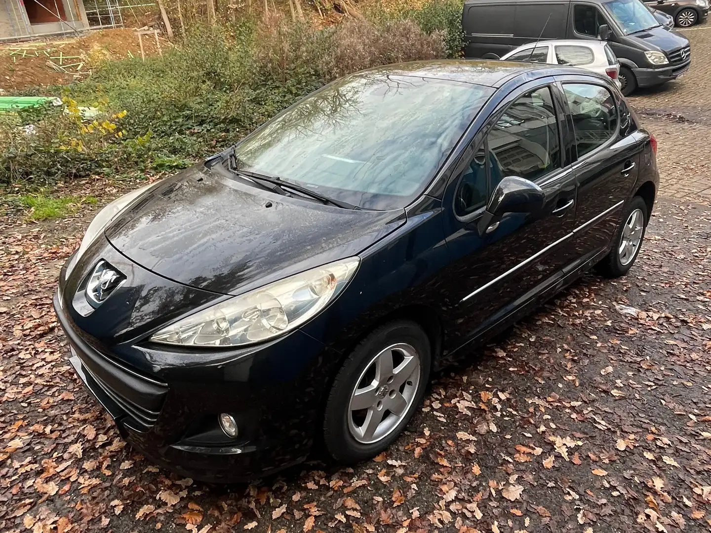 Peugeot 207 207 1.4i Sporty - 1