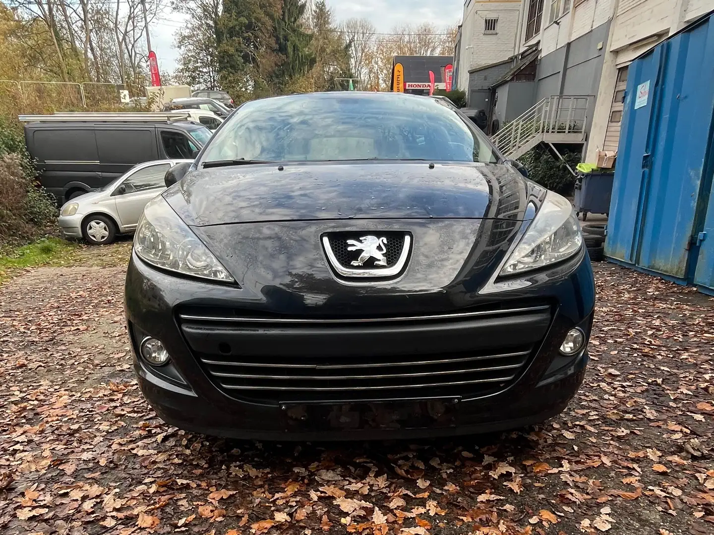 Peugeot 207 207 1.4i Sporty - 2