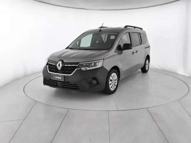 Renault Kangoo Grand Kangoo 1.3 tce Grand Techno 130cv edc 5p.ti