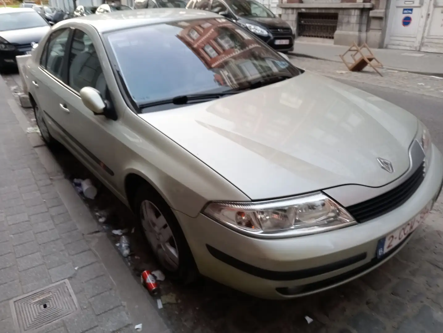 Renault Laguna 1.8i 16v Limited - 1