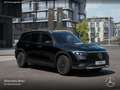 Mercedes-Benz EQB 250 PROG+20"+ADVANCED+PANO+KAMERA+SPUR Noir - thumbnail 21
