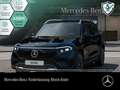 Mercedes-Benz EQB 250 PROG+20"+ADVANCED+PANO+KAMERA+SPUR Noir - thumbnail 1