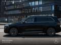 Mercedes-Benz EQB 250 PROG+20"+ADVANCED+PANO+KAMERA+SPUR Noir - thumbnail 6