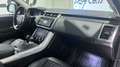 Land Rover Range Rover Sport 3.0SDV6 HSE Aut. 249 Gris - thumbnail 22
