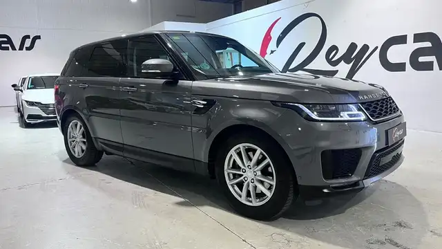 Land Rover Range Rover Sport 3.0SDV6 HSE Aut. 249