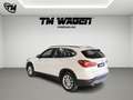 BMW X1 sdrive18i 140cv auto Bianco - thumbnail 5