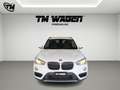 BMW X1 sdrive18i 140cv auto Bianco - thumbnail 4
