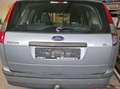 Ford Focus Focus Turnier Diesel Turnier 1.6 TDCi Ghia Grigio - thumbnail 4