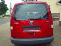 Volkswagen Caddy Life Team Caddy TÜV Neu 1. Hand Sitzheizung Rot - thumbnail 6