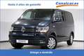 Volkswagen T6 Caravelle 2.0TDI BMT Comfortline 75kW Azul - thumbnail 1
