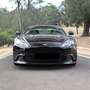 Aston Martin Vanquish Zwart - thumbnail 1