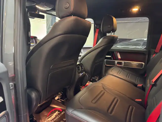 Mercedes-Benz G 350 G350 d 4MATIC Aut. Ansicht 13