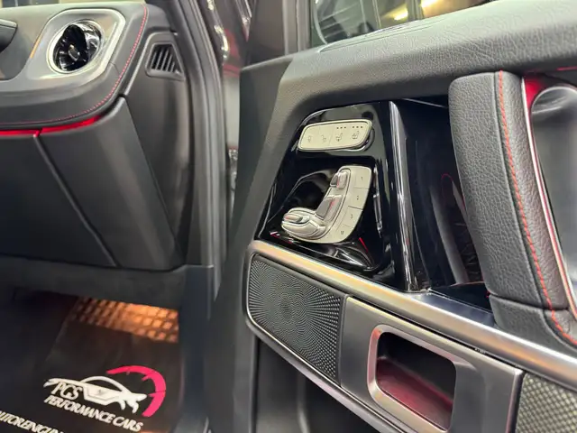 Mercedes-Benz G 350 G350 d 4MATIC Aut. Ansicht 17