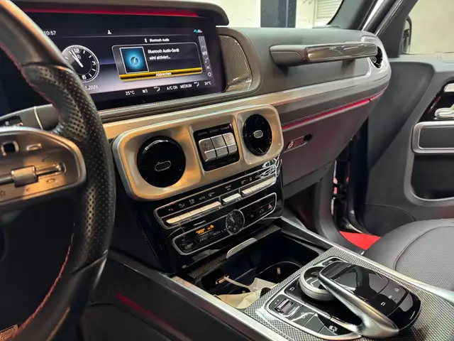 Mercedes-Benz G 350 G350 d 4MATIC Aut. Ansicht 11