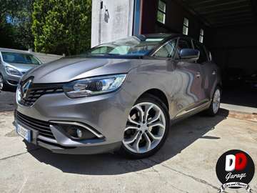1.7 blue dci Sport Edition 120cv