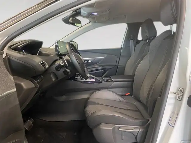 Peugeot 3008 view 7