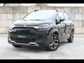 Citroen C3 Aircross Plus -AIRCO-GPS-CARPLAY-GRIP+ Negro - thumbnail 1