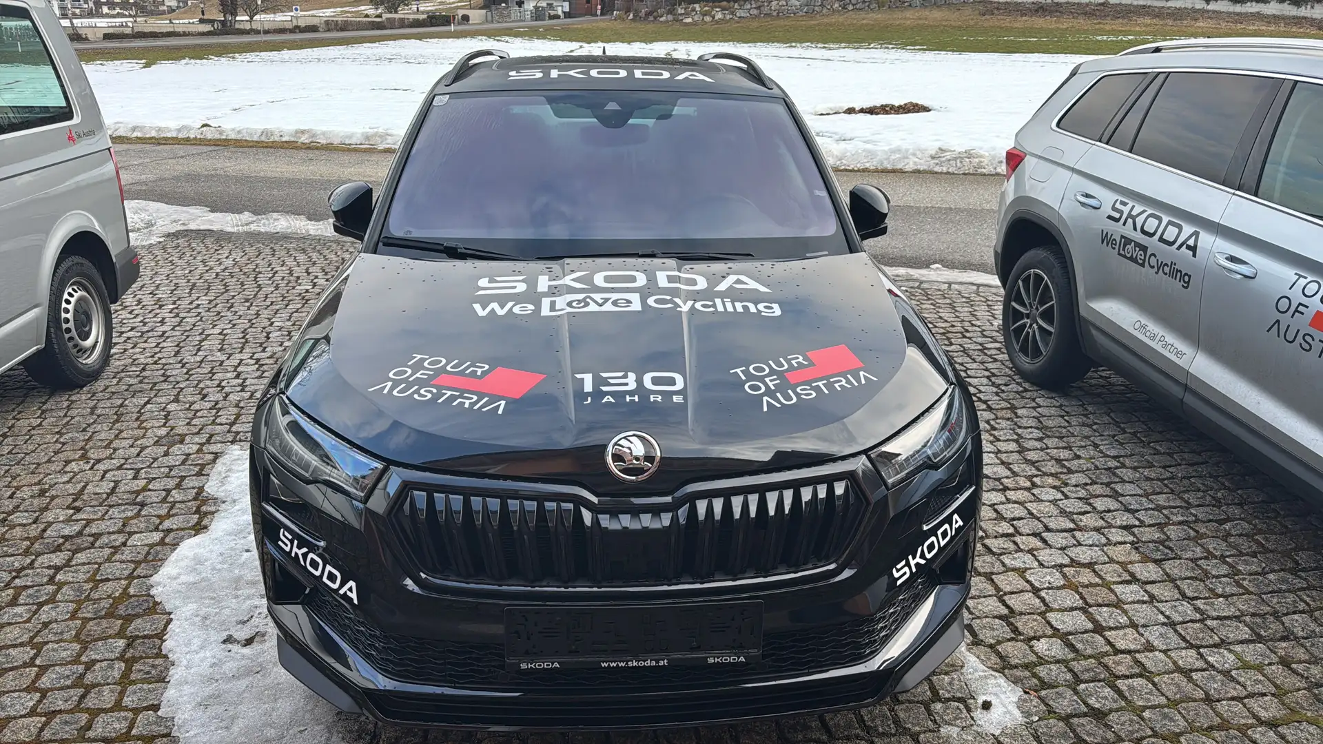 Skoda Karoq 2,0 TDI Sportline DSG - 1