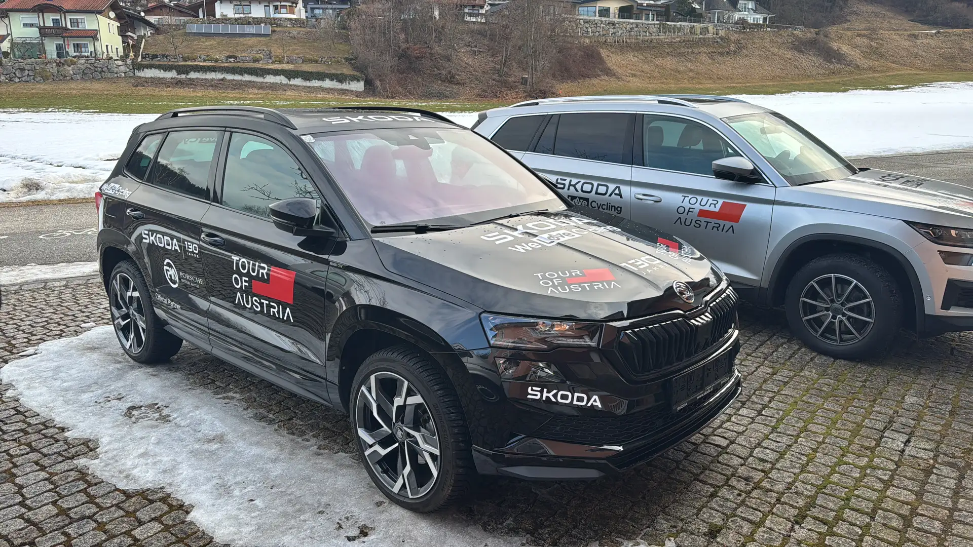 Skoda Karoq 2,0 TDI Sportline DSG - 2