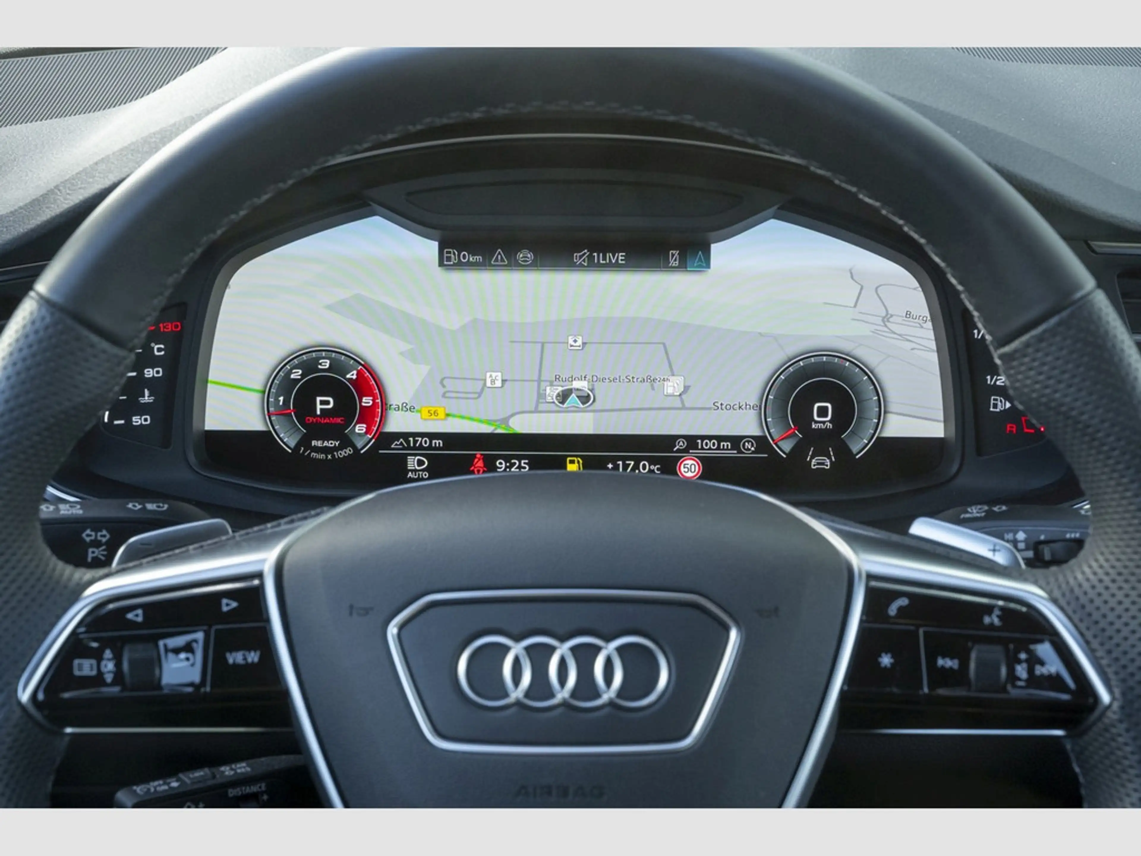 Audi S6 Avant quattro 'LED|Panoramad|Navi+ — photo 15