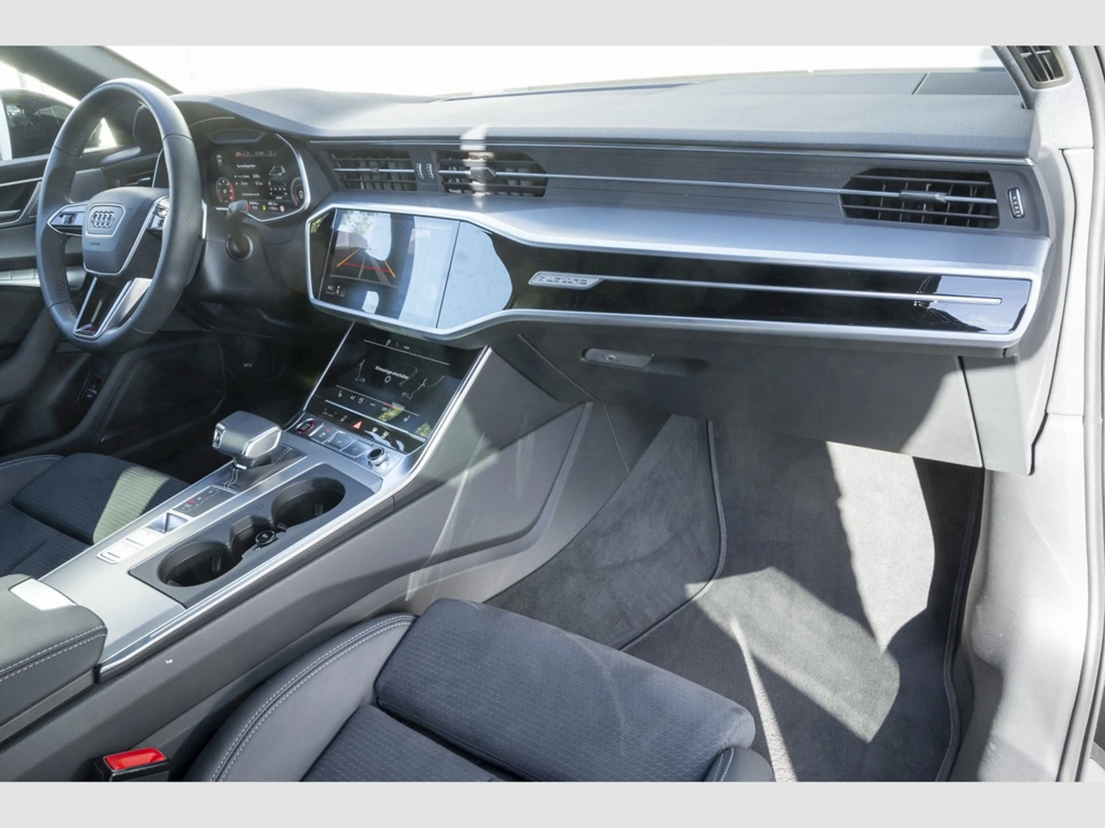 Audi S6 Avant quattro 'LED|Panoramad|Navi+ — photo 9