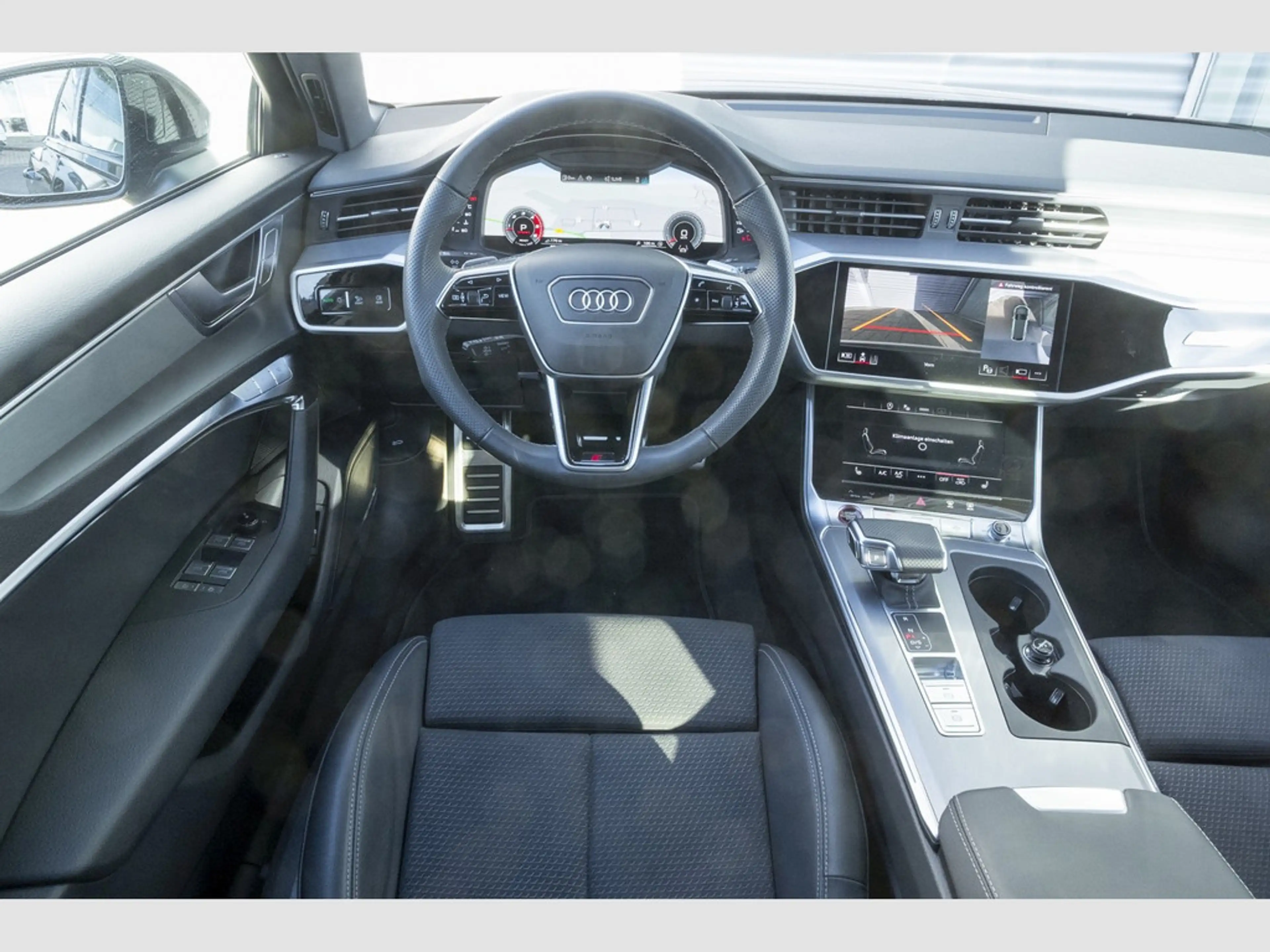 Audi S6 Avant quattro 'LED|Panoramad|Navi+ — photo 14