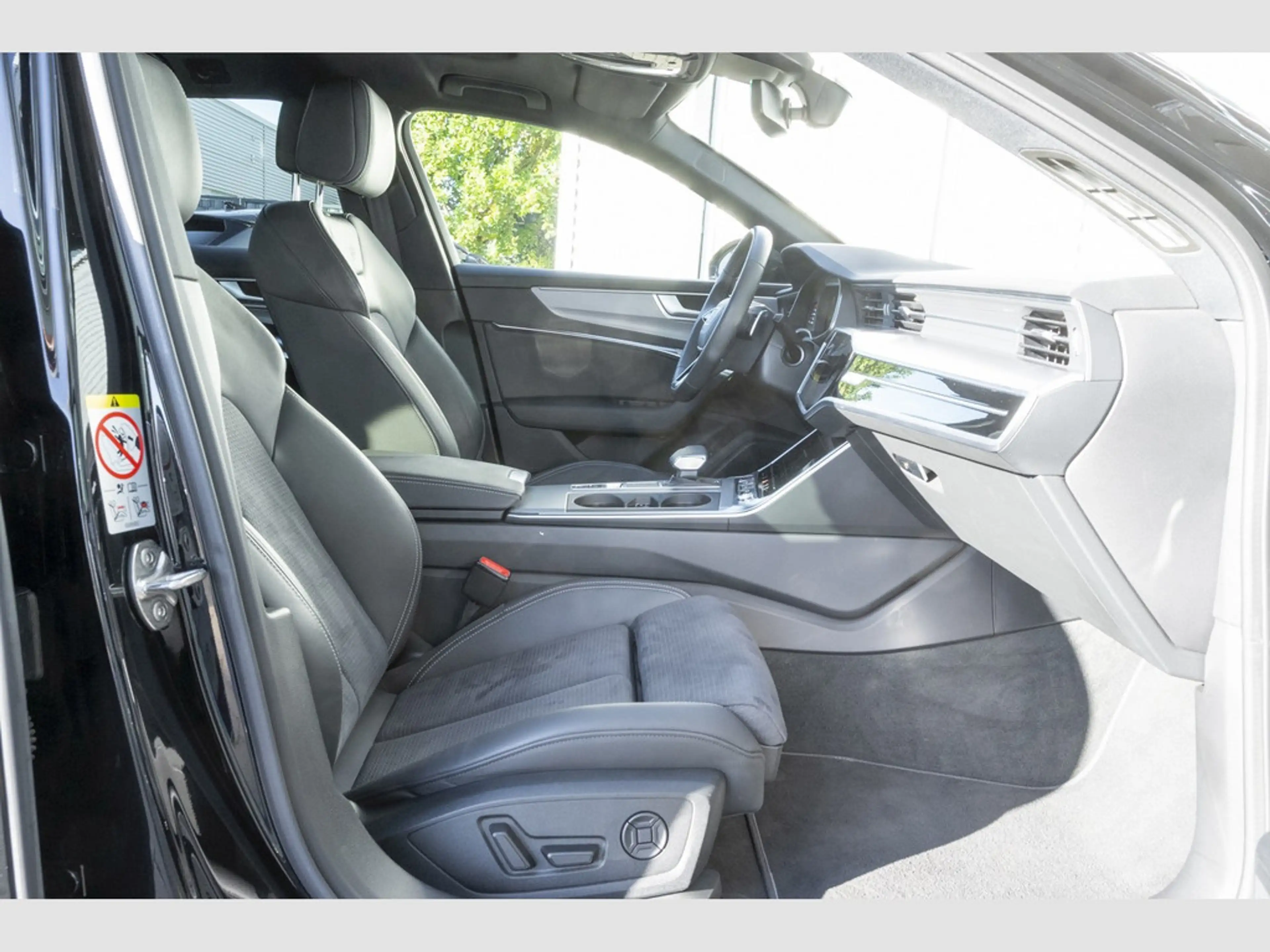 Audi S6 Avant quattro 'LED|Panoramad|Navi+ — photo 8