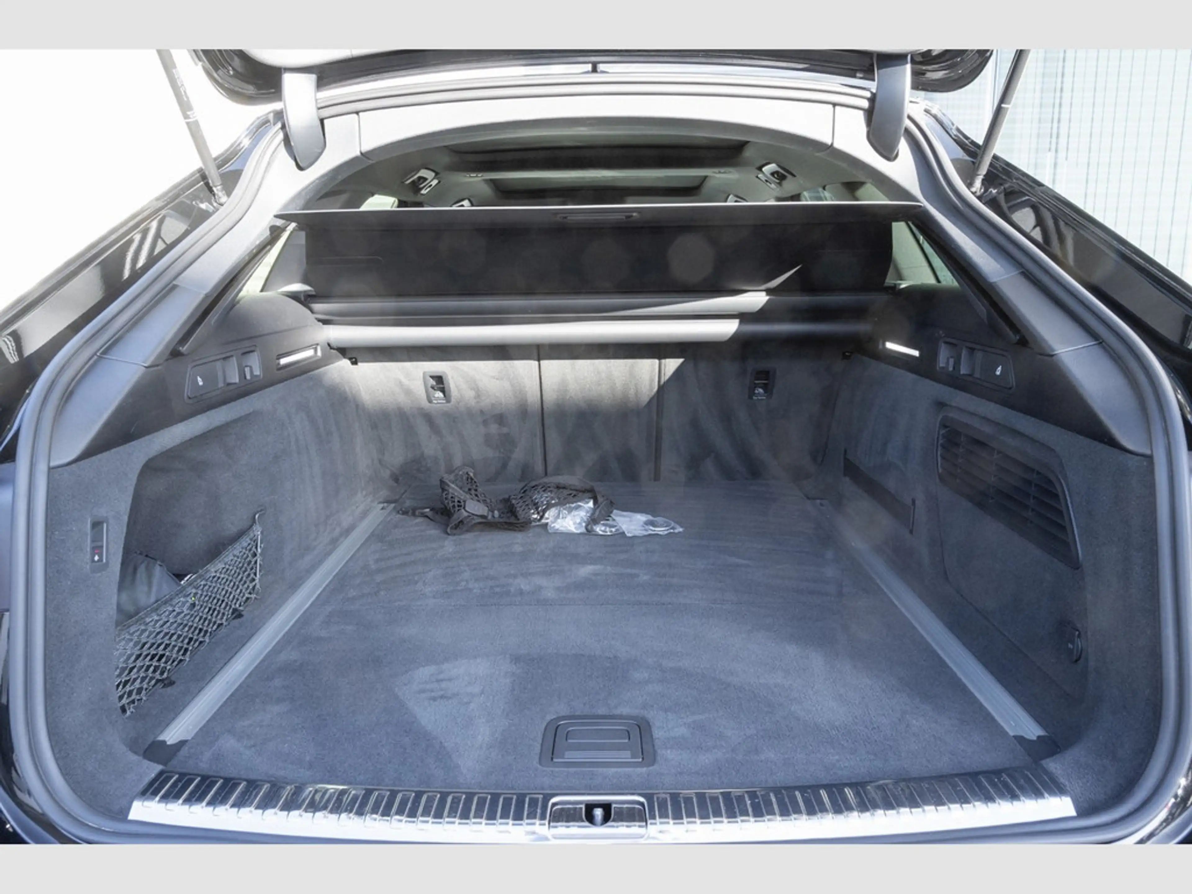 Audi S6 Avant quattro 'LED|Panoramad|Navi+ — photo 7