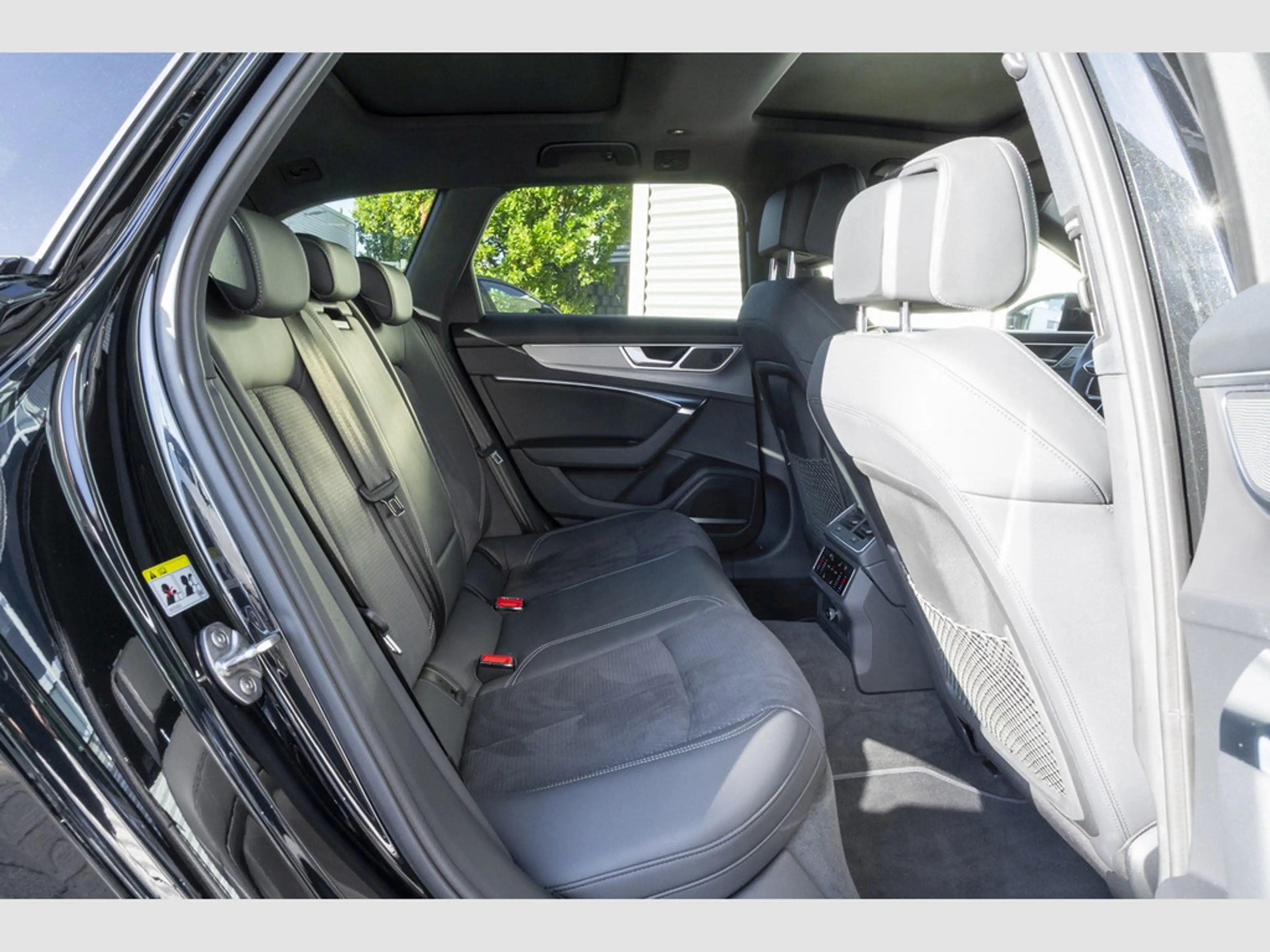 Audi S6 Avant quattro 'LED|Panoramad|Navi+ — photo 11
