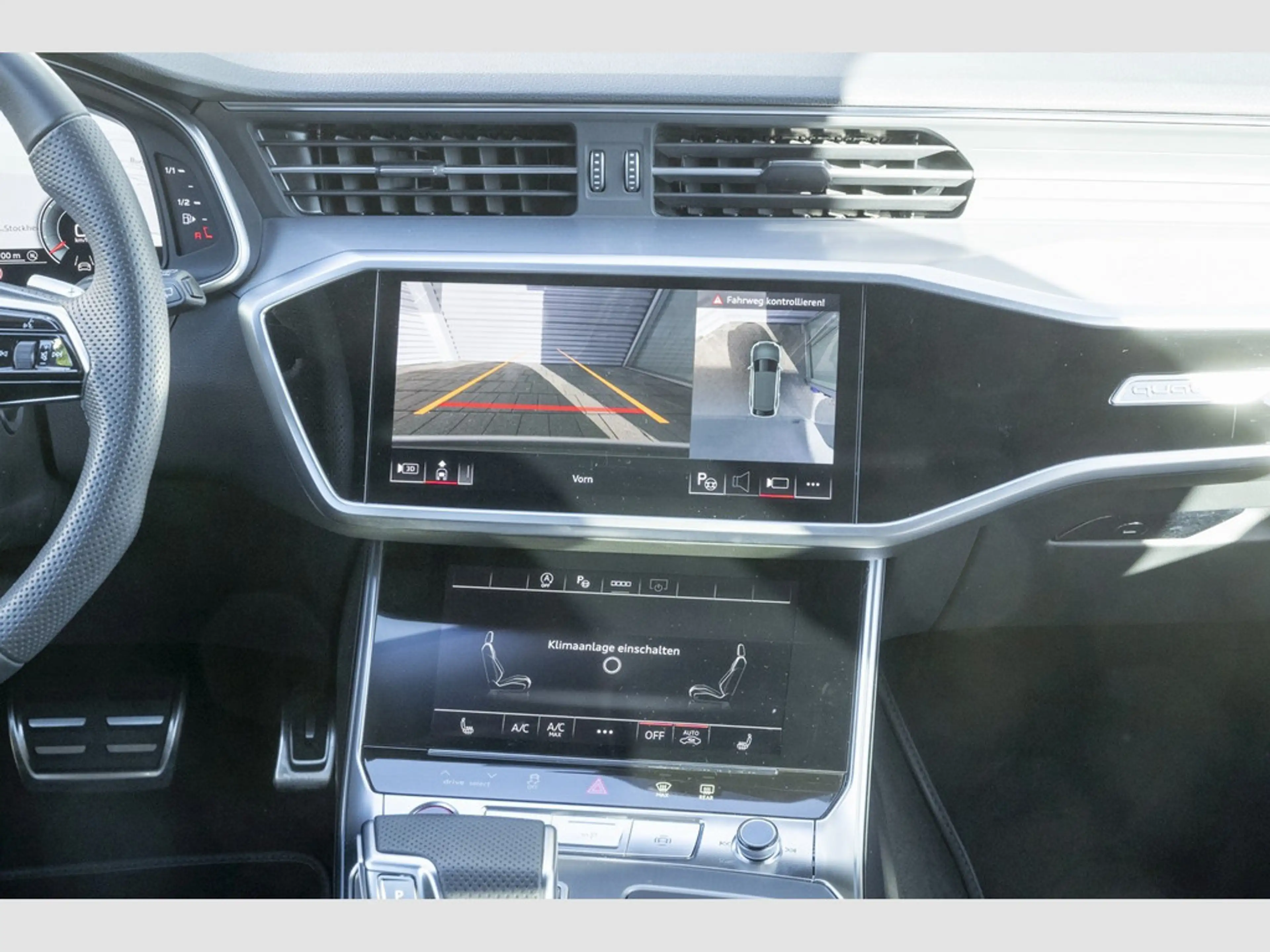 Audi S6 Avant quattro 'LED|Panoramad|Navi+ — photo 13