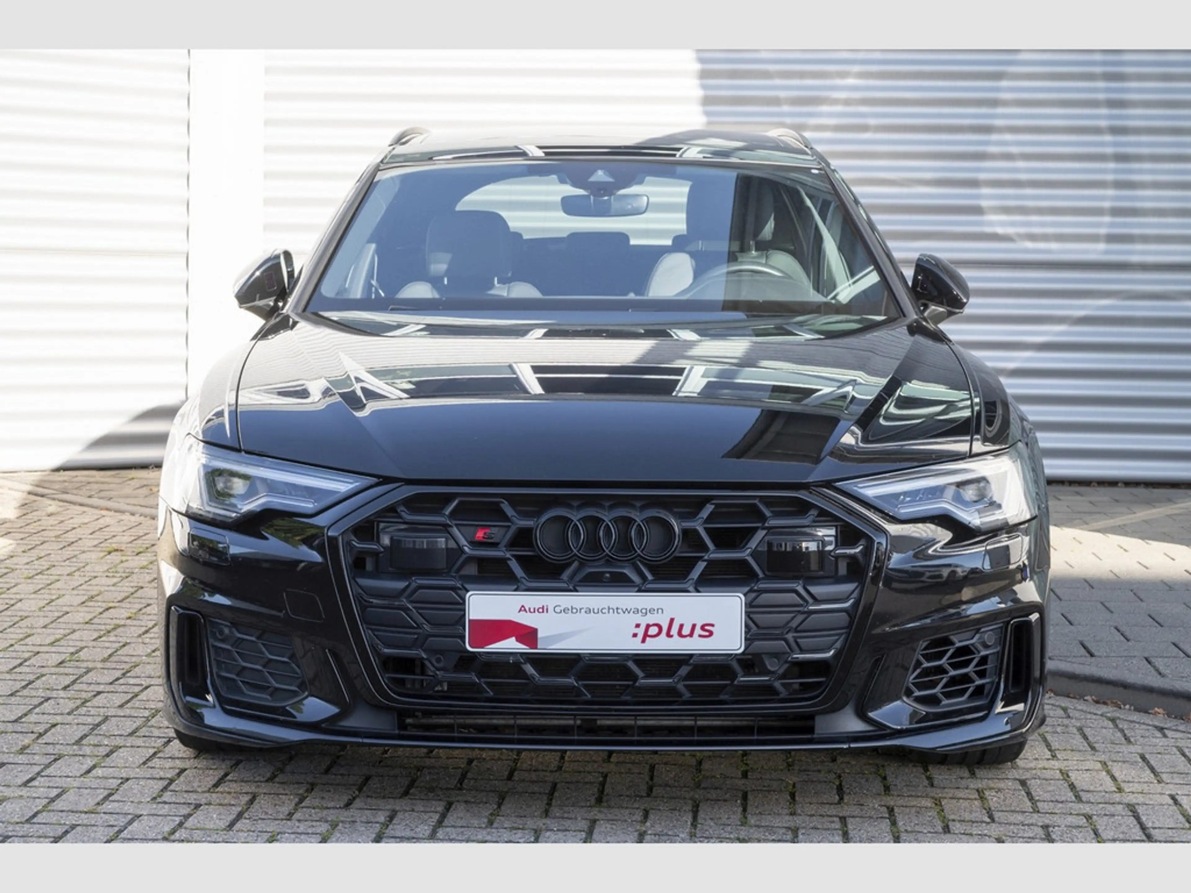 Audi S6 Avant quattro 'LED|Panoramad|Navi+ — photo 3