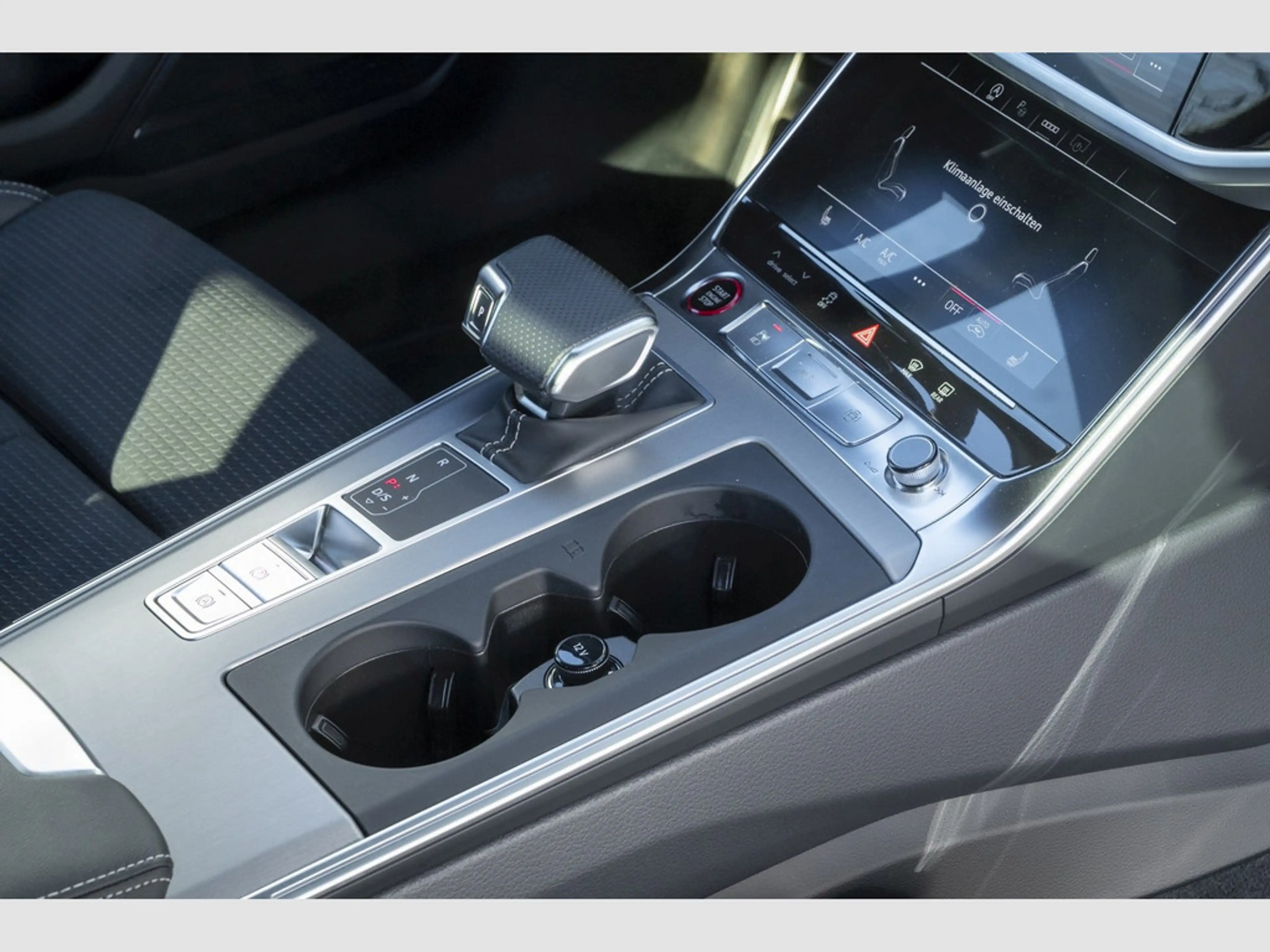 Audi S6 Avant quattro 'LED|Panoramad|Navi+ — photo 10