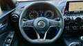 Nissan Juke NISSAN JUKE 1.0 DIG-T N-DESIGN 117CV - MANUALE, FU Schwarz - thumbnail 17