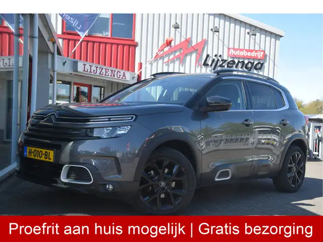 Citroen C5 Aircross 1.2 PureTech Feel Carplay | Keyless | Trekhaak | D