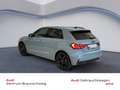 Audi A1 Sportback 30 TFSI KAMERA+LED+SOUNDSY+AMBIENTE Gris - thumbnail 4