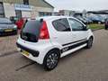 Peugeot 107 1.0-12V Millesim 200 Airco Bj:2011 NAP! White - thumbnail 4