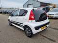 Peugeot 107 1.0-12V Millesim 200 Airco Bj:2011 NAP! White - thumbnail 3