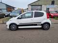 Peugeot 107 1.0-12V Millesim 200 Airco Bj:2011 NAP! White - thumbnail 7