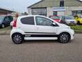 Peugeot 107 1.0-12V Millesim 200 Airco Bj:2011 NAP! White - thumbnail 8