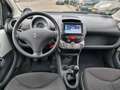 Peugeot 107 1.0-12V Millesim 200 Airco Bj:2011 NAP! White - thumbnail 5