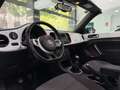 Volkswagen Beetle Cabrio 2.0TDI Design 81kW Weiß - thumbnail 3