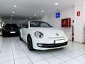 Volkswagen Beetle Cabrio 2.0TDI Design 81kW Weiß - thumbnail 20