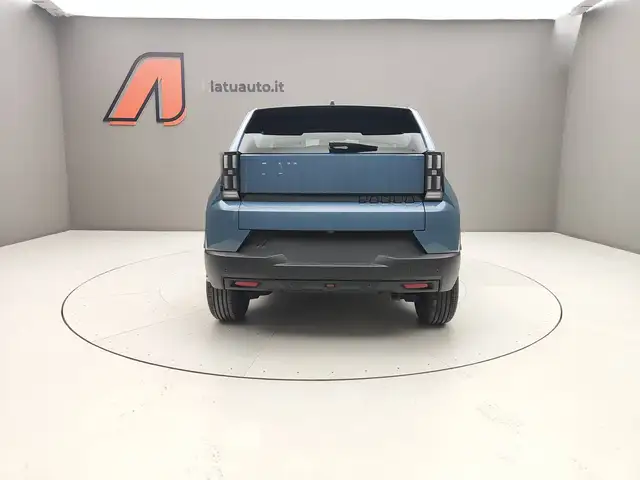 Fiat Grande Panda view 6